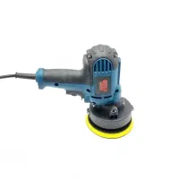 پولیش دریلی و سنباده تفنگی 1200 وات اصلی باس boss|ابزارآلات|هشتگرد, هشتگرد قدیم|دیوار