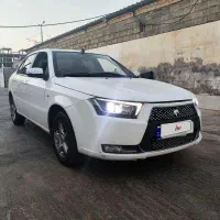 دنا تیپ۲ ۹۸ فول با لوازم