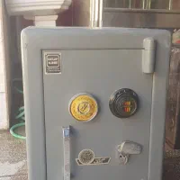 گاوصندوق کاوه اصل