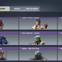 اکانت کالاف|کنسول، بازی ویدئویی و آنلاین|اهواز, کوی مهدیس|دیوار