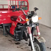 موتور سه چرخه سند دار، نوی نو