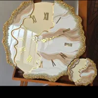 آموزش ساعت های رزینی ۳ تا ساعت یک دوره