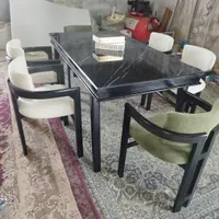 غذاخوری های گلاس