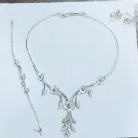 سرویس نقره