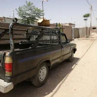 وانت مزدا مدل 79  2000 کاربرات نقدی و معاوضه|خودرو سواری و وانت|کرمان, |دیوار