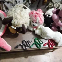 عروسک