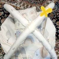 تشک بازی کودک