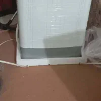 لباسشویی دوقلو جنس عالی آکبند