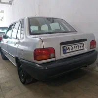 پراید ۸۶ نقدواقساط|خودرو سواری و وانت|بهارستان, |دیوار