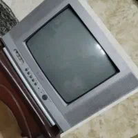 تلویزیون رنگی