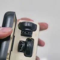 میکروفون یقه ای دو کاربره اورجینال شرکتی|لوازم جانبی موبایل و تبلت|یاسوج, |دیوار