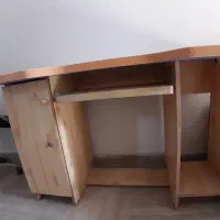 میز کامپیوتر