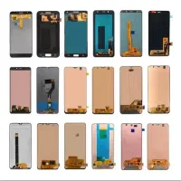 ال سی دی السیدی آ۵۰ lcd A50 و a50s a51 a31 a52