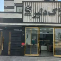 فروش مغازه ۲۷ متر بر خیابان مدیریت واوان