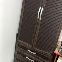 کمد