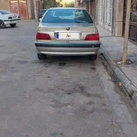 پارس ۸۳ کم کار