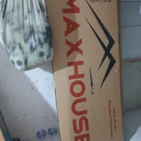 کارتون السیدی ویخچال|تلویزیون و پروژکتور|کرمانشاه, |دیوار