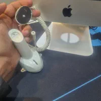 پایه موبایل ، استند موبایل ضد سرقت ، دزدگیر موبایل