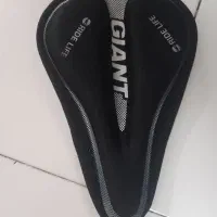 روکش سیلیکونی زین دوچرخه