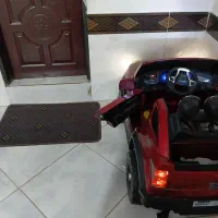 ماشین شارژی