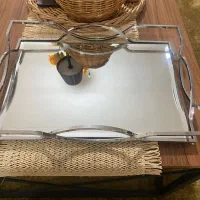 سینی کف اینه