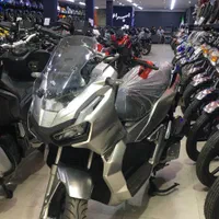 طرح Adv150 شرکت کبیر مدل ۱۴۰۴