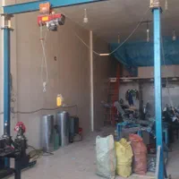 فروش دوعدد دستگاه رول فرمینگ تولید سازه کناف|ماشین‌آلات صنعتی|شاهین‌شهر, گزبرخوار|دیوار