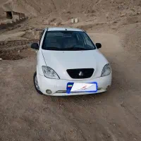 ماشین فروشی تیبا ۱  مدل۹۰