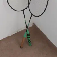 راکت بدمینتون