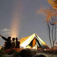 ** داوطلبانه راهنمایی **