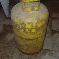 کپسول ایران گاز ی یک میلیون تومن