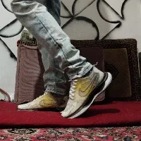 اسپورت نایکی مستر ویتنام اصل|کیف، کفش، کمربند|مشهد, بلال|دیوار