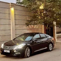 ازرا گرنجور ۲۰۱۲