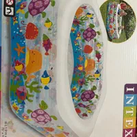 استخر بادی چند ضلعی Intex مدل ۵۶۴۹۳|غواصی و ورزش‌های آبی|تهران, کرمان|دیوار