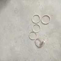 انگشتر و گردنبند