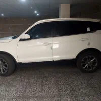 لیفانx70