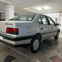 پژو۴۰۵