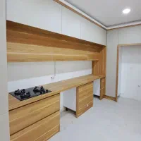 کابینت . کمد دیواری . تی وی وال بصورت اقساط|جاکفشی، کمد، دراور|بناب, |دیوار