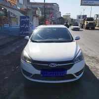 آریزو۵ اتومات سفید بیرنگ مدل ۱۳۹۵فول