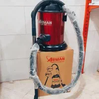 جاروبرقی سطلی