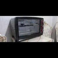 توستر|اجاق گاز و لوازم برقی پخت‌وپز|قزوین, |دیوار