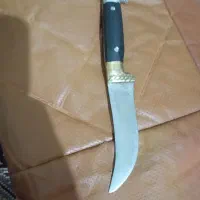 چاقو دست ساز قدیمی وخوش دست. قیمت 800000|کوهنوردی و کمپینگ|کاشمر, |دیوار