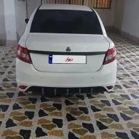 ساینا ۹۸ بیرنگ|خودرو سواری و وانت|ملارد, |دیوار