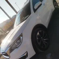 فیدلیتی ۱۴۰۱. ۷نفره . گیربکس جدید