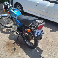 متور مزایده ای مدل ۸۴