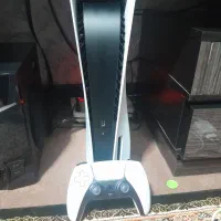 پی اس 5 1216