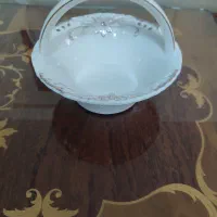 آجیل خوری سرامیکی|ظروف سرو و پذیرایی|شیراز, تحویلی|دیوار