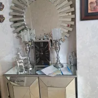 ایینه کنسول