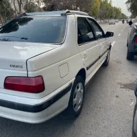 پارس ۹۸|خودرو سواری و وانت|قم, آزادگان|دیوار