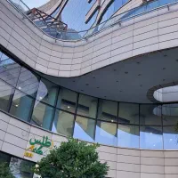 ۱۵۶ متر/تراس دار/پارتیشن دارد/اطلس مال نیاوران|اجارهٔ دفتر کار، اتاق اداری، مطب|تهران, اقدسیه|دیوار